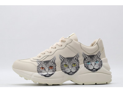 G*u*i sneakers