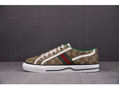 G*u*i sneakers