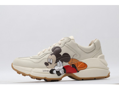 G*u*i sneakers
