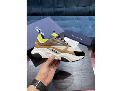 HOMME B22 TRAINER SNEAKER