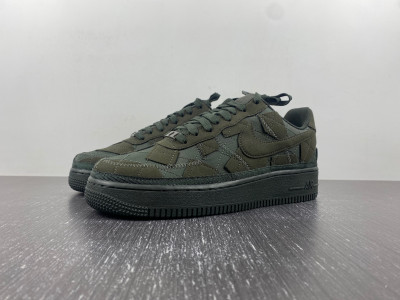 Air Force 1 Low Billie ''Sequoia'' (DQ4137-300)