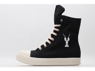 RICK 0WENS SNEAKERS