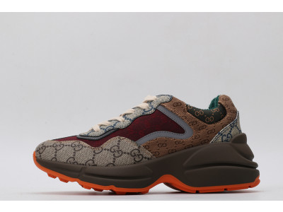G*u*i sneakers