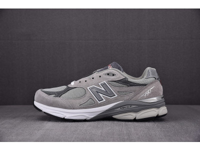 New Balance 990v3 Grey (2019/2021) M990GY3