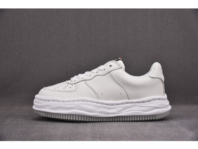 MAISON MIHARA SNEAKERS