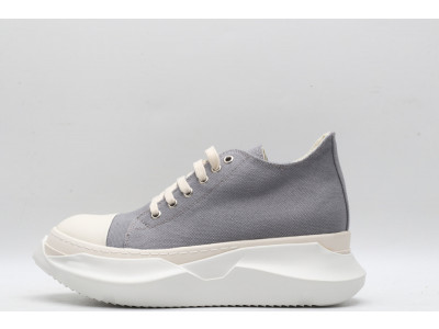 RICK 0WENS SNEAKERS