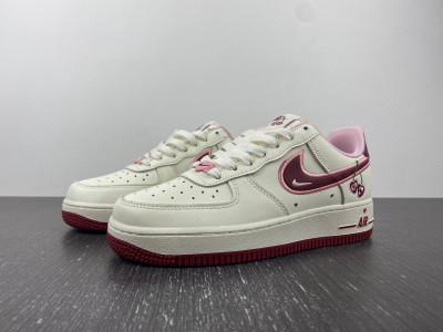 Nike Air Force 1 Low "Valentine''s Day" FD4616-161