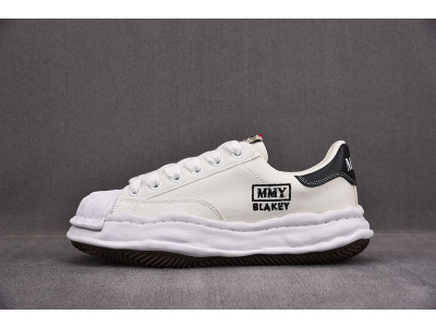 MAISON MIHARA SNEAKERS