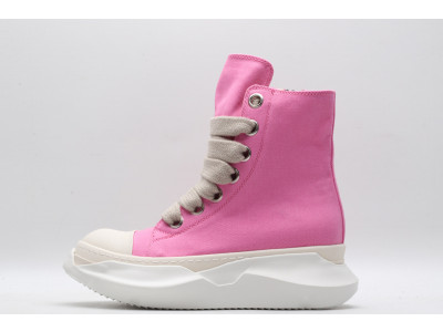 RICK 0WENS SNEAKERS