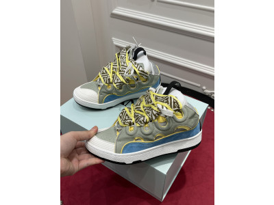 LANVIN SNEAKER
