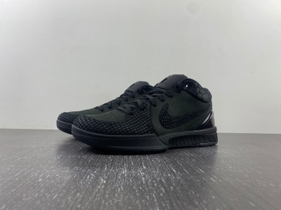 Nike Kobe 4 Protro Gift of Mamba Men''s - FQ3544-001