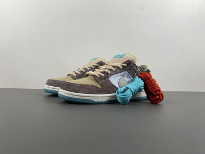 Dunk Low SB ''Big Money Savings'' - FZ3129 200