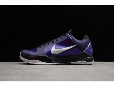 NIKE ZOOM KOBE 5 386430-500