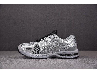 As*ic*s gel kayano legacy ''pure silver'' 1203a325‑020