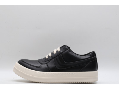 RICK 0WENS SNEAKERS