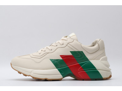 G*u*i sneakers